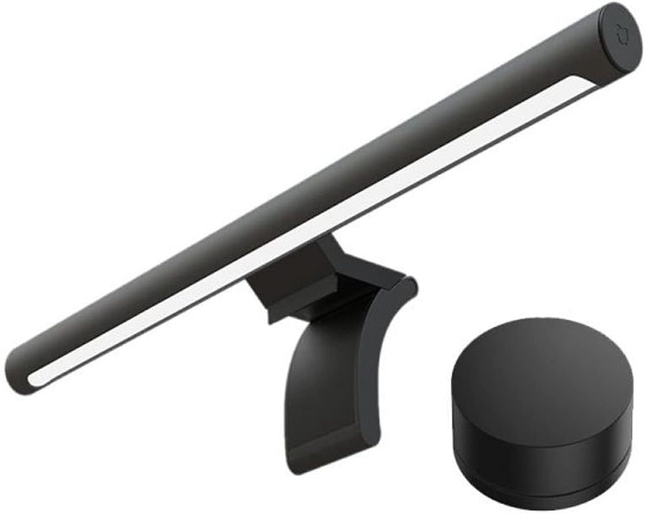 Xiaomi Mi Computer Monitor Light Bar, Screen Light Bar (270 Lumens, Adjustable Colour Temperature 2700-6500K, Colour Rendering Index RA95, No Reflective Glare, Easy Installation, Modern Design)