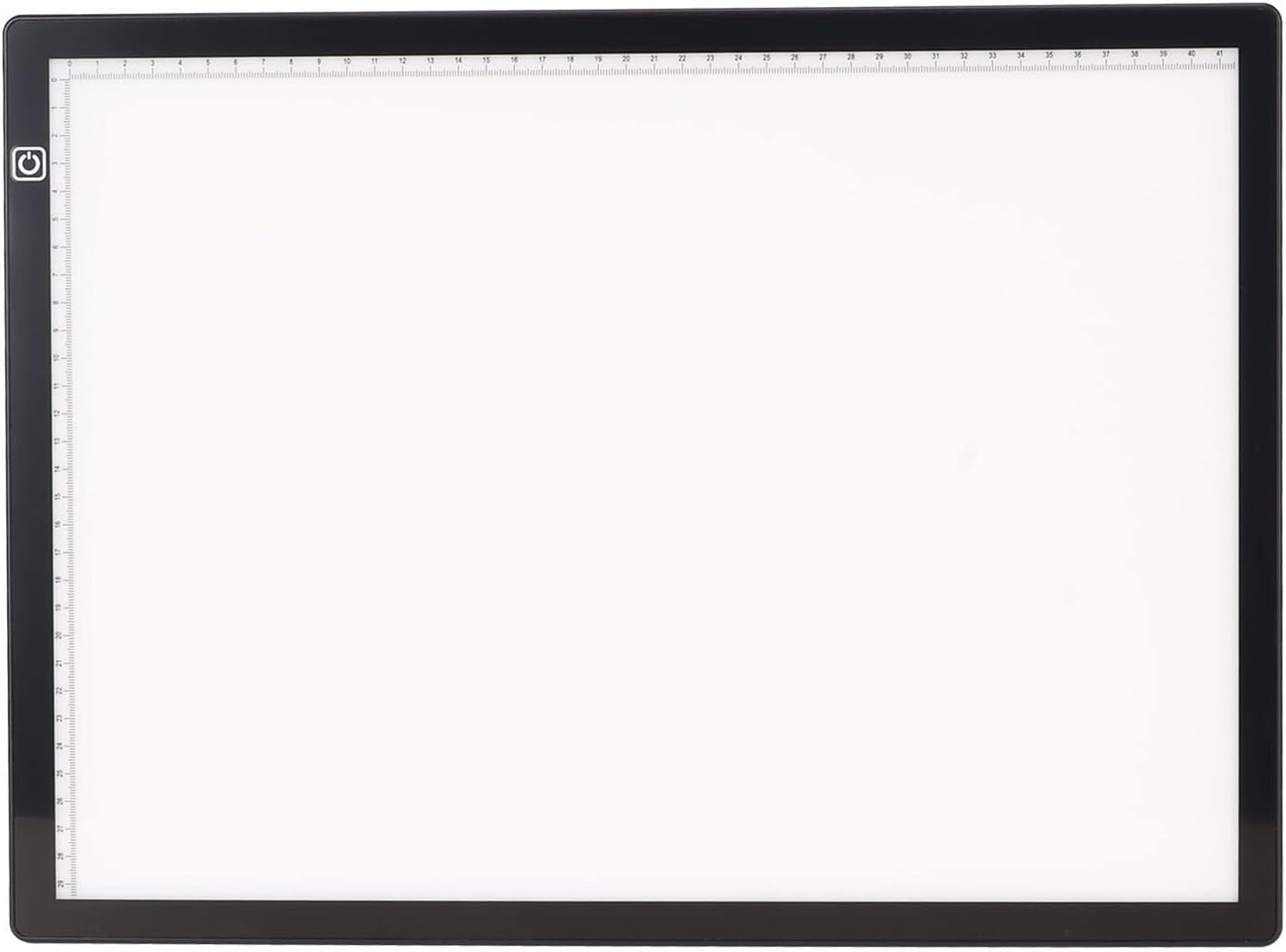 Light Board A3, 16.6×12.6 INCH Large Light Pad Stepless Dimming 12000K LED USB Powered Fatigue Relief Light Board, for Tracing Sketch Drawing Animation