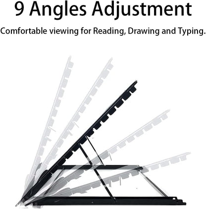 A4 Light Pad for Diamond Painting - Sponake Light Board Tracing with 3 Level Brightness Apply to Full Drill & Partial Drill 5D Diamonds Art - Craft, Sketching, Animation,Weeding Vinyl