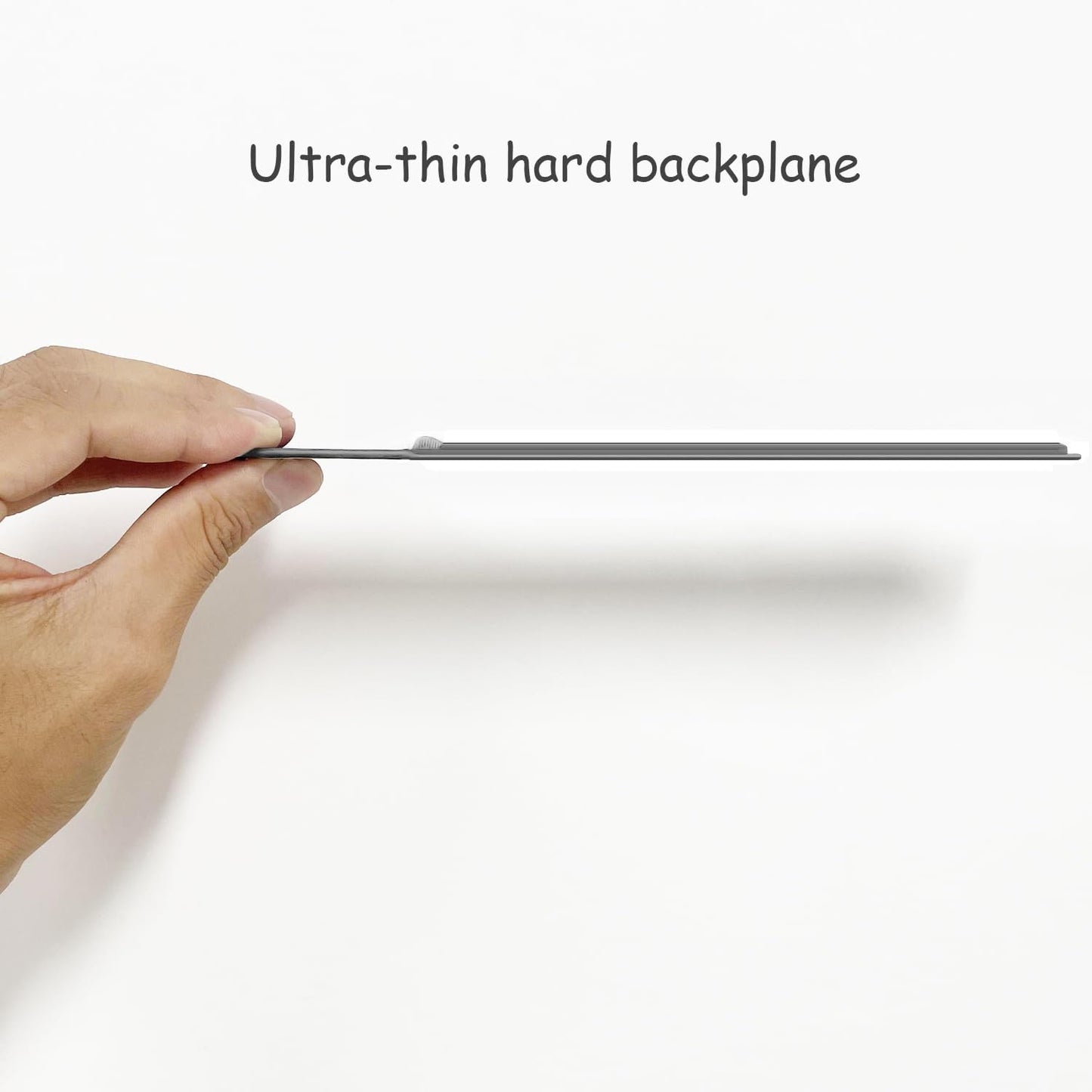YINVA Pencil Holder Compatible with Apple Pencil 2nd Generation and 1st Gen, Elastic Sleeves Pencil Pouch Accessories Design for iPad and Stylus (Black)