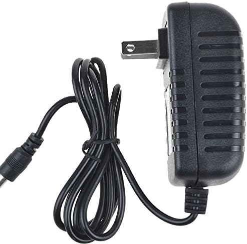 PK Power AC/DC Adapter for XP-Pen A4 CPA4 Light Pad LED Photography Anime Tracing Tattoo Drawing Light Table Power Supply Cord Cable PS Charger Mains PSU(DC Power.)