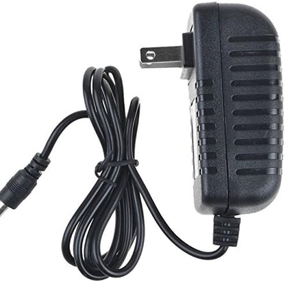 PK Power AC/DC Adapter for XP-Pen A4 CPA4 Light Pad LED Photography Anime Tracing Tattoo Drawing Light Table Power Supply Cord Cable PS Charger Mains PSU(DC Power.)