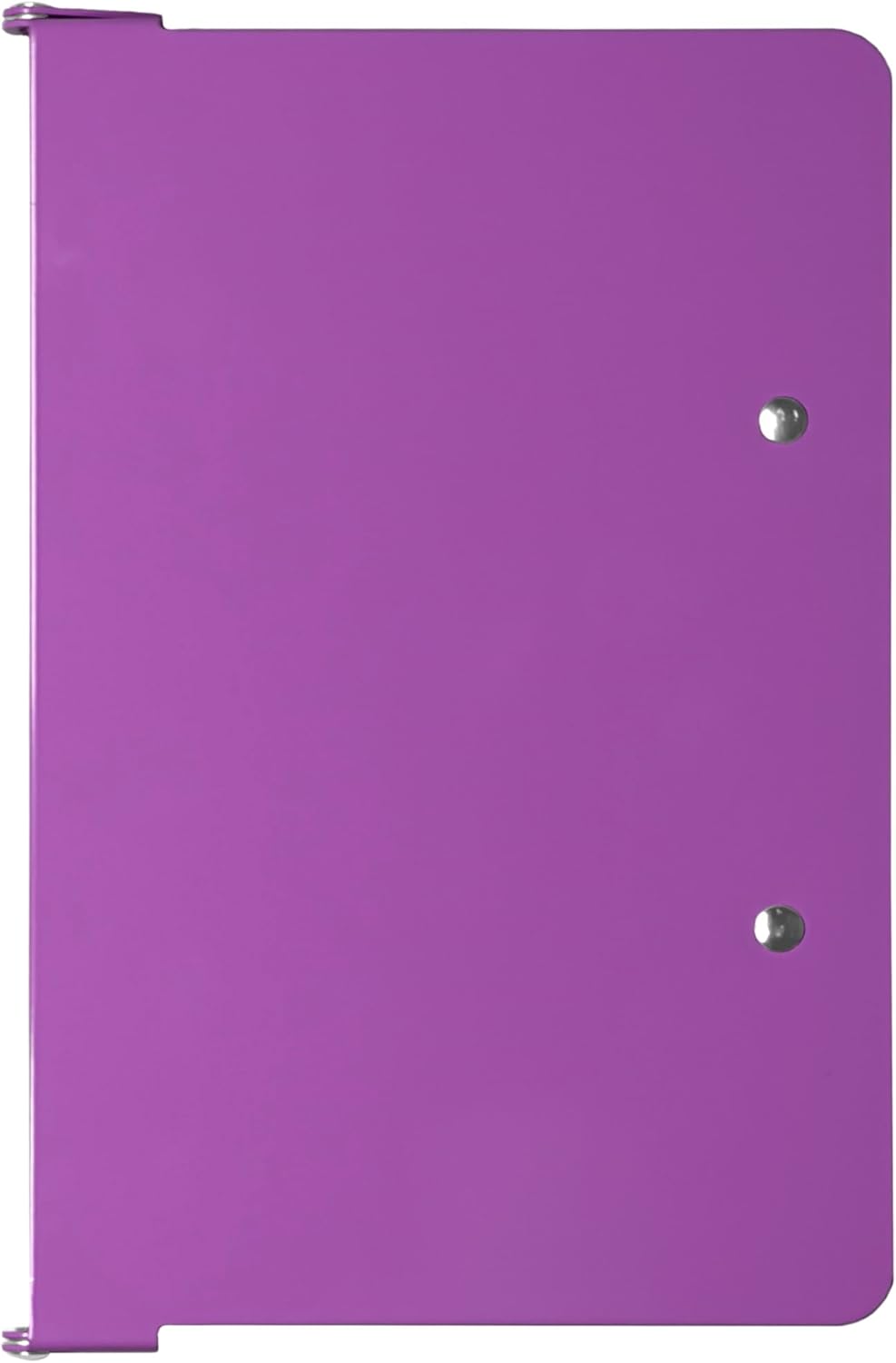 Foldable Clipboard, ISO clipboard Foldable Clipboard, Folding Clipboard, Nursing Clipboard (Black)