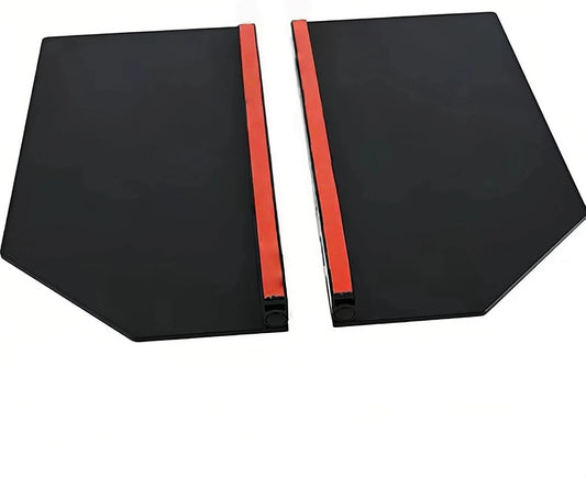 Adjustable Monitor Sunshade Hood for 24-32 Inch Screens - Reduce Eye Strain and Glare