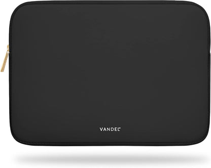 Vandel Slim MacBook Pro 16 Inch Laptop Sleeve, 15.6-16 inch Laptop Case, Protective MacBook Case Sleeve, Dell XPS 16 Cover 15.6 in, HP 15-fc, Lenovo IdeaPad 15, Mac Book Pouch, Computer Carrying Bag
