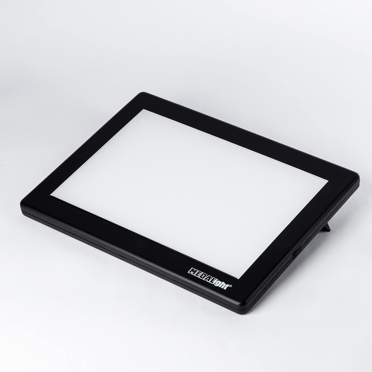 KKBGN Medalight LP-400N 12'x8'Inches Ultra-Thin LED Light Box for Negatives, Slides & Film | Illuminated Board Panel & LED Light Pad for Viewing & Scanning Photos, Tattoo Drawing, Artist Sketching