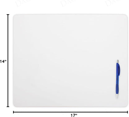 Dacasso Leatherette Conference Pads