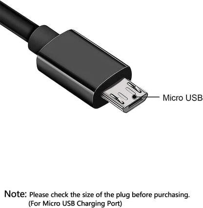 Boda Compatible USB Charging Cable - A3/A4 Tracer LED Artcraft Tracing Pad Light Box