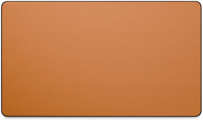 Jotsome Leather Desk Pad Mat, Non-Slip Desk Blotter Pad - Desk Protector for Office, Home, Lap Desk, Laptop, and Desktop