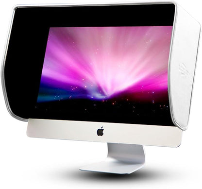27A Monitor Hood Sunshade Sunhood Compatible for Apple 27 inch iMac and Apple 27 inch Monitor