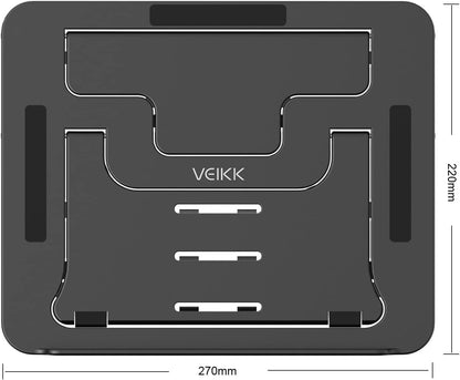 VEIKK Drawing Pen Tablet Stand for Drawing Tablet with Screen Prevented Skidding Stander Pen Display Holder