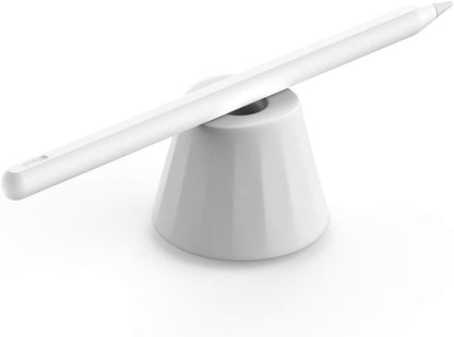 UPPERCASE Designs NimbleStand Vertical Stand Compatible with Apple Pencil with/without Sleeve or Grip (Onyx Black)