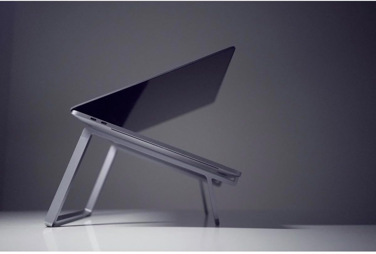Rain Design 10081 mBar Laptop Stand - Space Gray