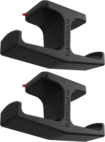 Elevation Lab The Anchor™ - THE Original Under-Desk Headphone Stand Mount Holder