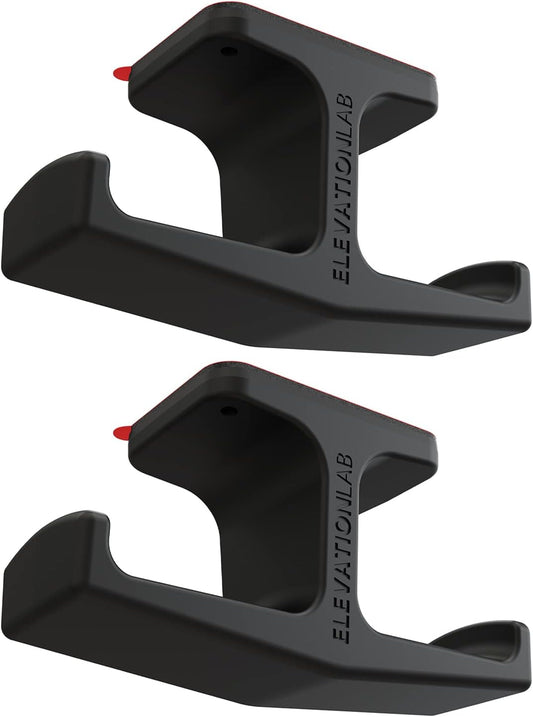 Elevation Lab The Anchor™ - THE Original Under-Desk Headphone Stand Mount Holder