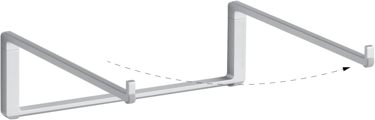 Rain Design 10081 mBar Laptop Stand - Space Gray