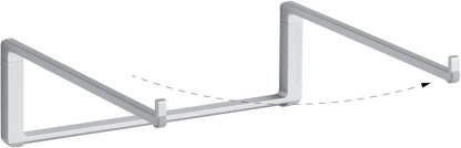 Rain Design 10081 mBar Laptop Stand - Space Gray