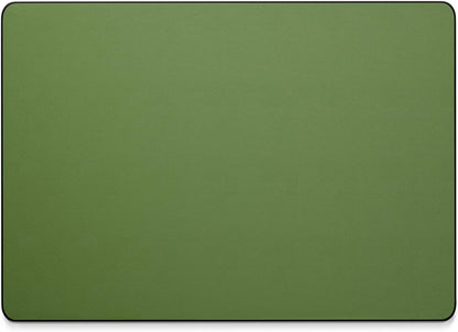 Jotsome Leather Desk Pad Mat, Non-Slip Desk Blotter Pad - Desk Protector for Office, Home, Lap Desk, Laptop, and Desktop
