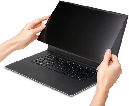 Kensington MagPro™ Magnetic Laptop Privacy Screen 14 inch, Removable 16:9 Laptop Privacy Filter, Anti-Glare, Blue Ray Reduction, Dell Latitude 5420, HP Elitebook 840 G6-G8, Lenovo, Asus (K58352WW)
