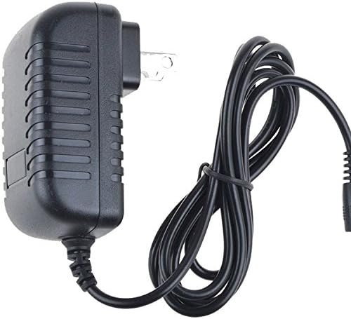 PK Power AC/DC Adapter for XP-Pen A4 CPA4 Light Pad LED Photography Anime Tracing Tattoo Drawing Light Table Power Supply Cord Cable PS Charger Mains PSU(DC Power.)