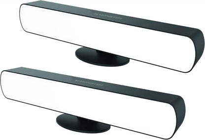 Monster RGB Light Bar (2-Pack)