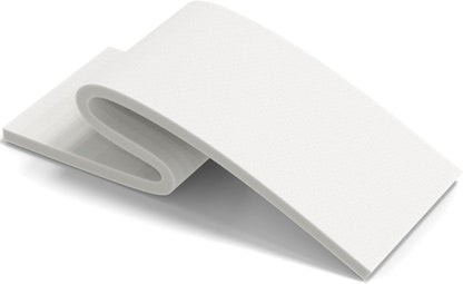 Sound Dampening Foam for Mechanical Keyboard Bottom, Made of YM40-Sponge (10mm Thick)