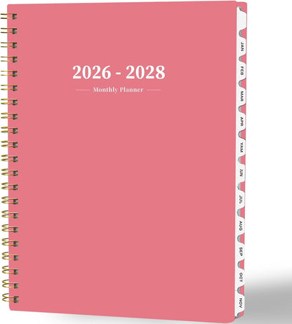 Ymumuda Weekly To Do List Notepad - Daily To Do List Undated 52 - Week Sheets, 8.5x11" Weekly Goal Notebook, Habit Tracker Journal, Excellent for Student School Work Personal Productivity Organizer