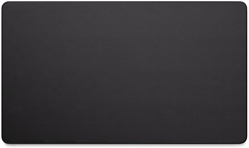 Jotsome Leather Desk Pad Mat, Non-Slip Desk Blotter Pad - Desk Protector for Office, Home, Lap Desk, Laptop, and Desktop