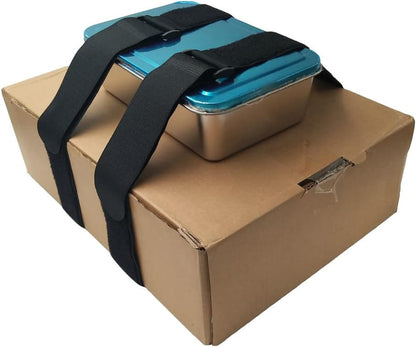 YiwerDer Reusable Fastening Cable Straps and Cable Ties Set 20 Pack(8"-12"-18"), Adjustable Multi-Purpose Hook and Loop Cord Ties to Keep Cords Organized and Tidy