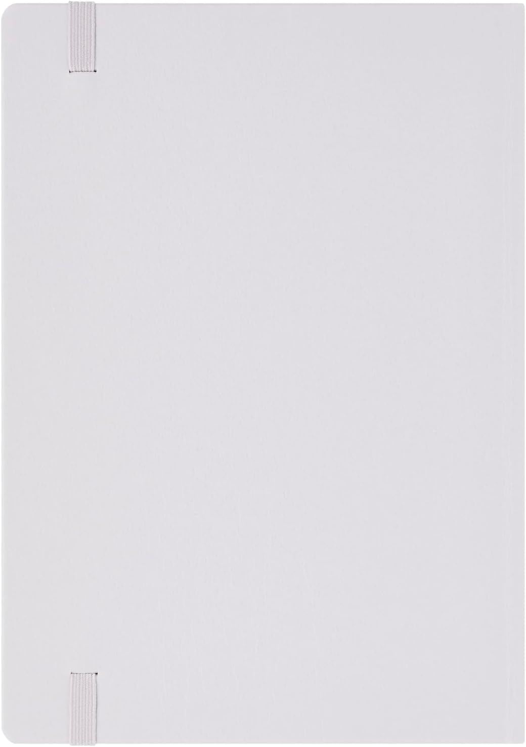 Maruman Mnemosyne Lined Notebook- Vertical A5, 5.83" x 8.27", 70 Sheets / 140 Pages, 7mm College Ruled With Center Line Journal, Perforated Pages & Wire-Bound to Lay Flat, Black, Made in Japan - Colors B