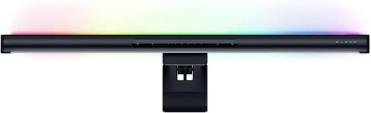 Razer Aether Monitor Light Black 500 Lm, W129162922 (500 Lm)