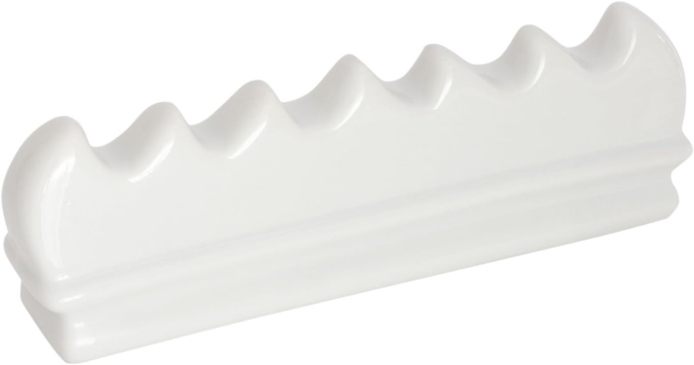 Jack Richeson 6-Scoop Ceramic Brush Holder