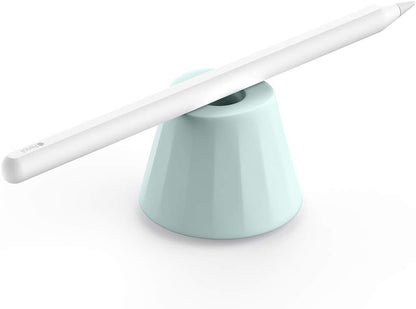 UPPERCASE Designs NimbleStand Vertical Stand Compatible with Apple Pencil with/without Sleeve or Grip (Onyx Black)