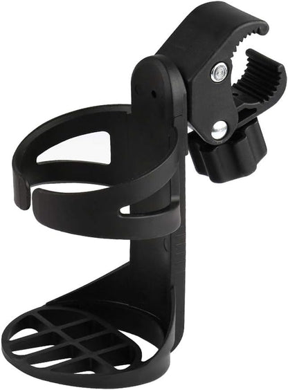 Accmor Universal Bike Water Bottle Holder for Large Bottles, Bike Water Bottle Cages Cup Holder Fits Most Bicycles