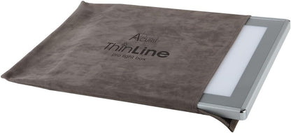 Acurit Thin Line Professional Adjustable Brightness LED Light Box & Tracing Tablet - 9 x 12