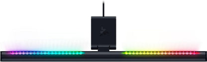 Razer Aether Monitor Light Black 500 Lm, W129162922 (500 Lm)