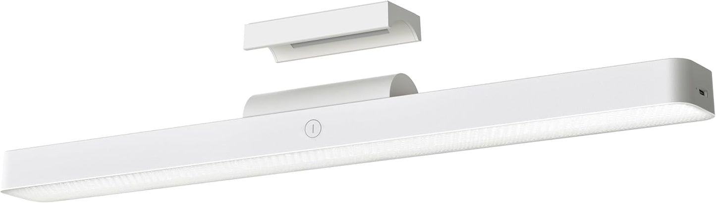 XIAOMI Mi Computer Monitor Light Bar - Wireless Control, Easy Installation, Extra Computer Lighting w/o Taking Desktop Space, No More Glare
