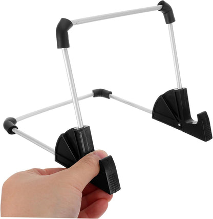 HAWILLOSCH Led Tracing Board Stand Holder for Artists Portable and Ergonomic Design for Easy Sketching and Drawing for Copying and Art Projects