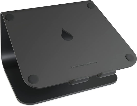 Rain Design 10075 mStand Laptop Stand (Black)