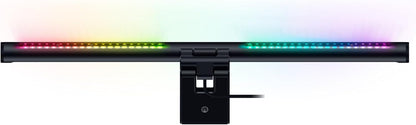 Razer Aether Monitor Light Black 500 Lm, W129162922 (500 Lm)