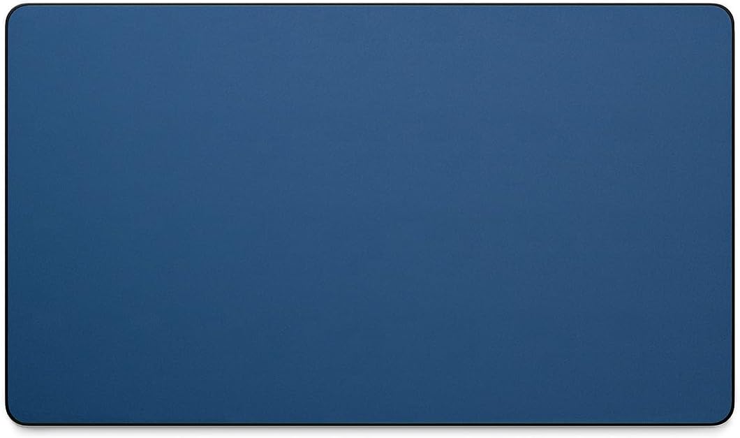 Jotsome Leather Desk Pad Mat, Non-Slip Desk Blotter Pad - Desk Protector for Office, Home, Lap Desk, Laptop, and Desktop