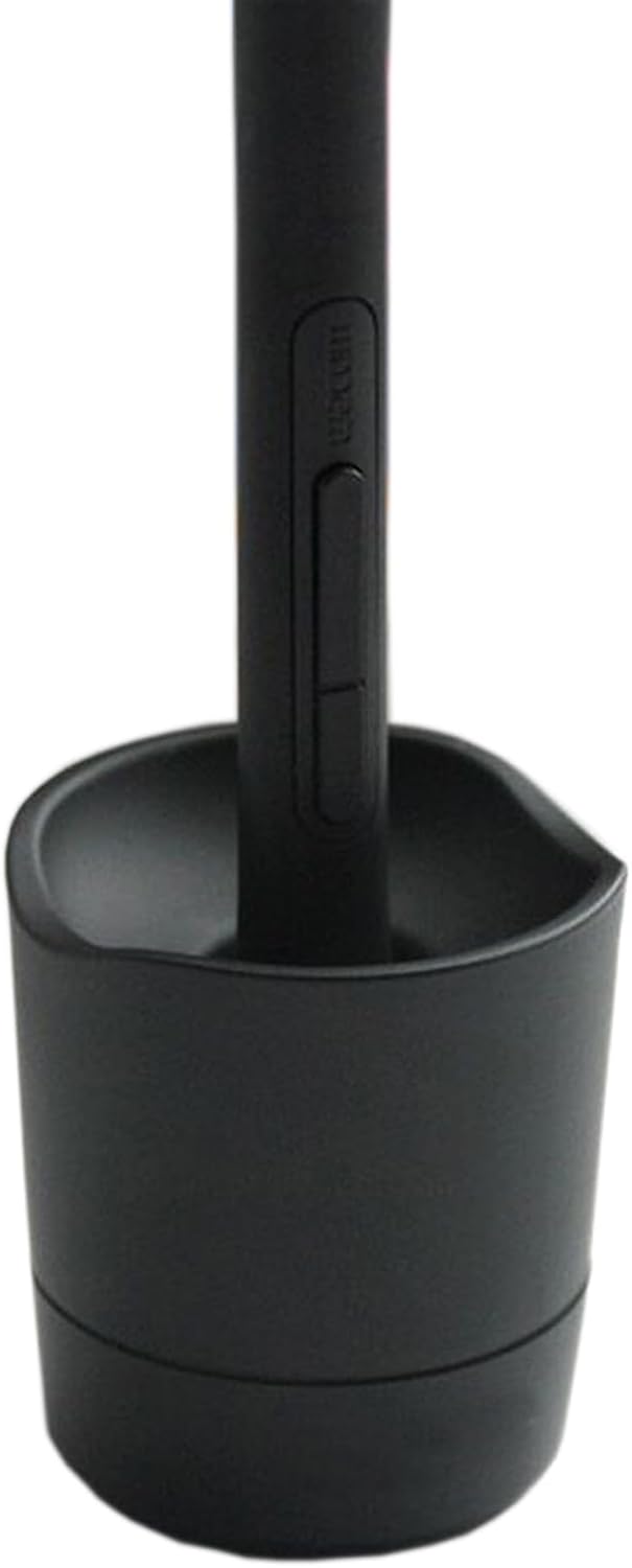 Pen Stand Holder That can Store Pen Tips for Huion Pen Wacom Pen for Huion PW507/PW517/PEN68D/PEN68/PW100/PEN80D Stand Holder, Pencil Tablet Pen Stylus iPad Pen Stand Holder