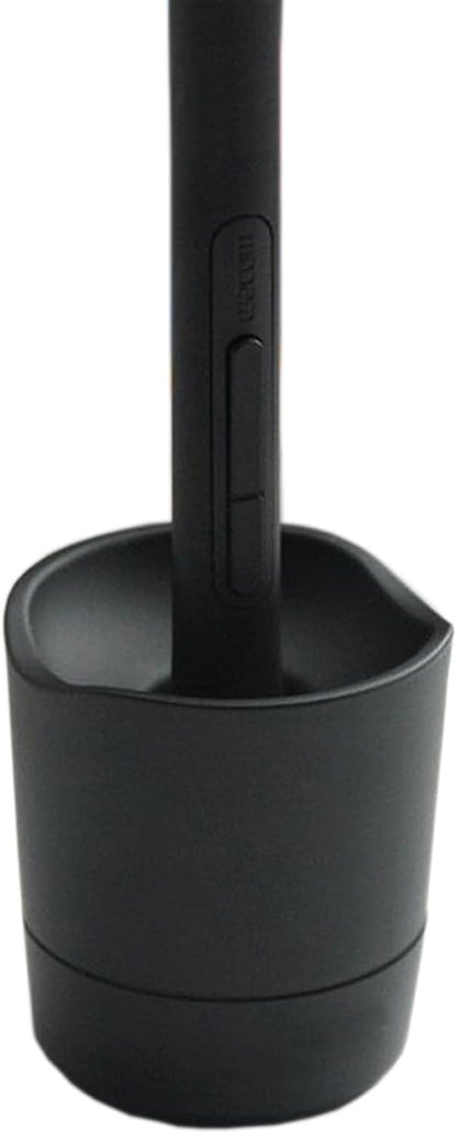 Pen Stand Holder That can Store Pen Tips for Huion Pen Wacom Pen for Huion PW507/PW517/PEN68D/PEN68/PW100/PEN80D Stand Holder, Pencil Tablet Pen Stylus iPad Pen Stand Holder