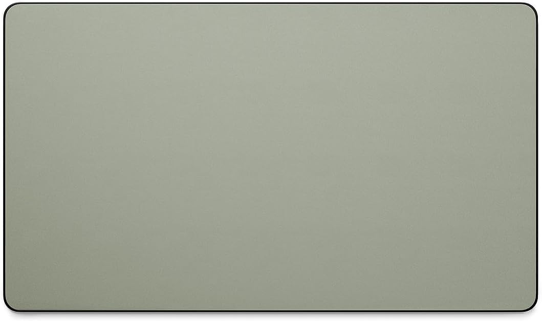 Jotsome Leather Desk Pad Mat, Non-Slip Desk Blotter Pad - Desk Protector for Office, Home, Lap Desk, Laptop, and Desktop