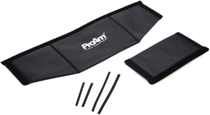 ProAm USA Hood/Sunshade for 7 Inch LCD Video Monitors