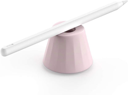 UPPERCASE Designs NimbleStand Vertical Stand Compatible with Apple Pencil with/without Sleeve or Grip (Onyx Black)