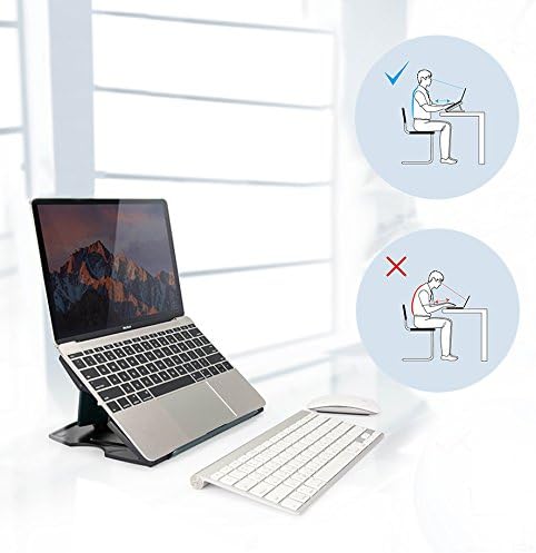 MAX SMART Universal Drawing Tablet Stand, Adjustable Compatible with Artisul, iPad Pro, Wacom, Cintiq, Huion, XP-Pen