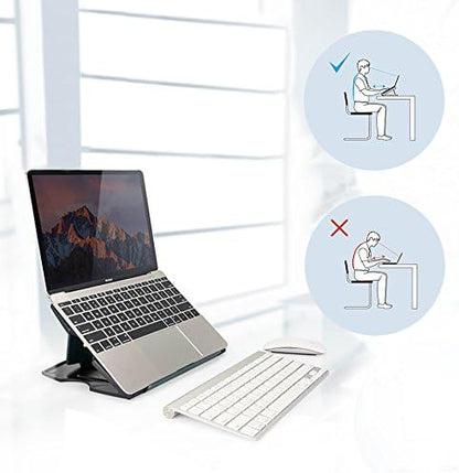 MAX SMART Universal Drawing Tablet Stand, Adjustable Compatible with Artisul, iPad Pro, Wacom, Cintiq, Huion, XP-Pen
