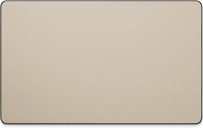 Jotsome Leather Desk Pad Mat, Non-Slip Desk Blotter Pad - Desk Protector for Office, Home, Lap Desk, Laptop, and Desktop