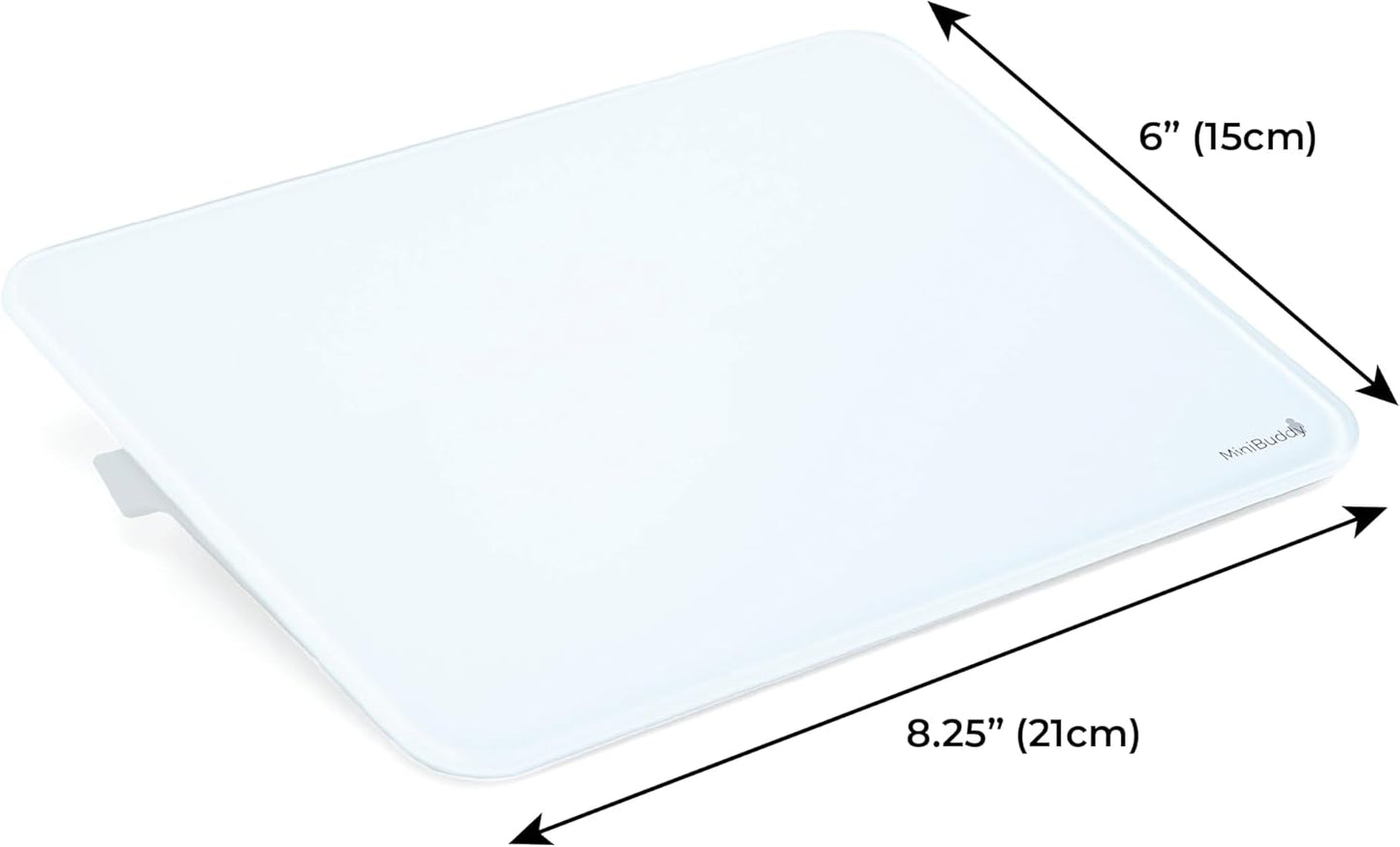 DeskBoard Buddy Mini (Black)